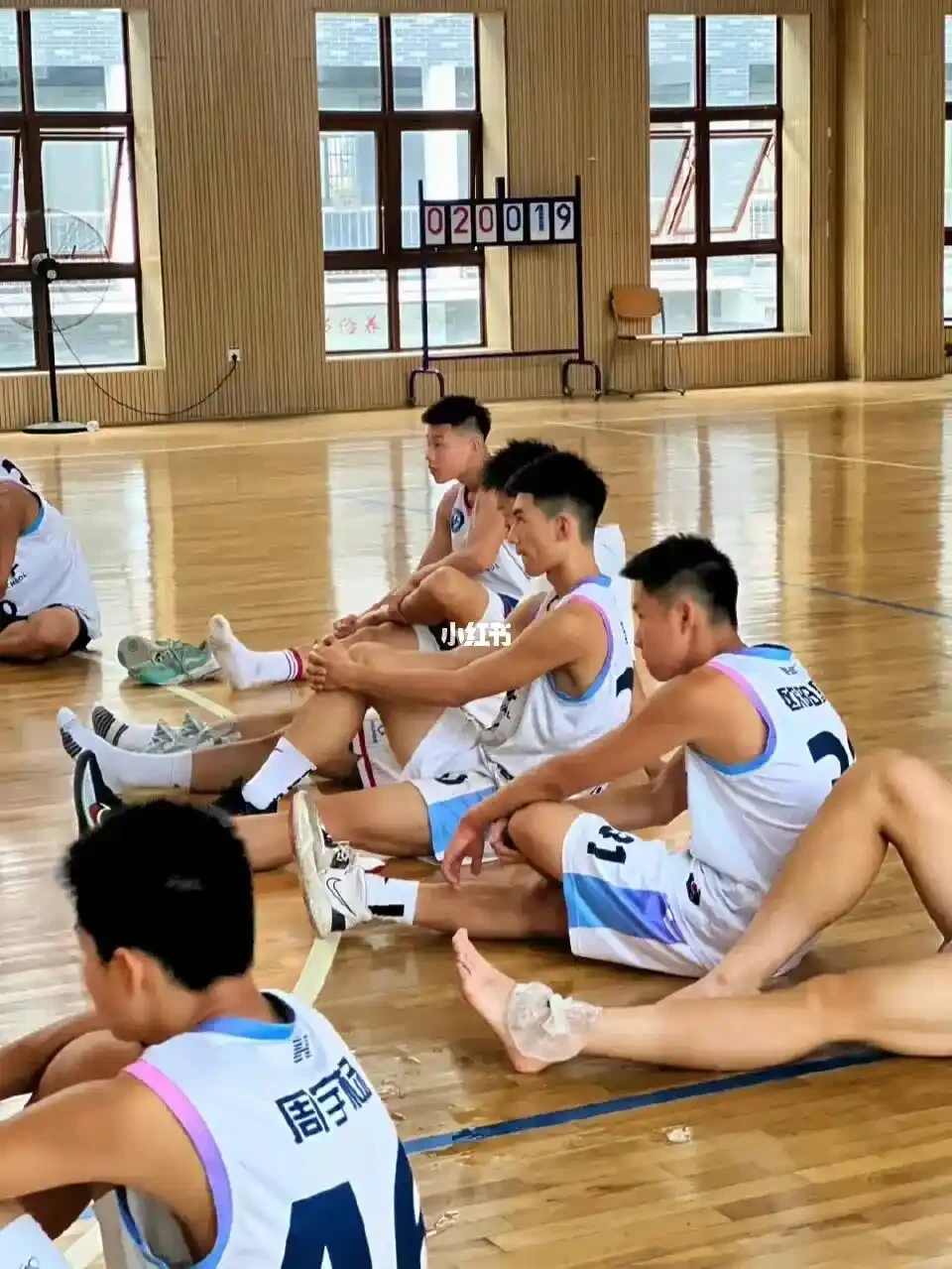 如何制定适合自己的篮球恢复训练计划?_2